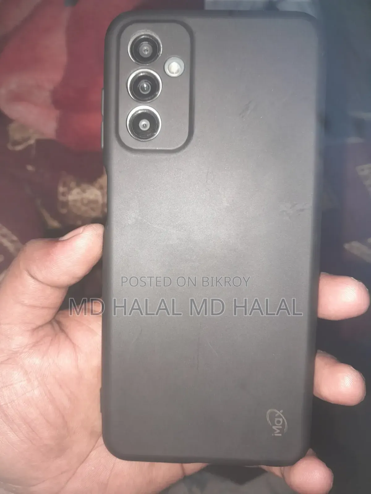 Samsung Galaxy F23 128 GB