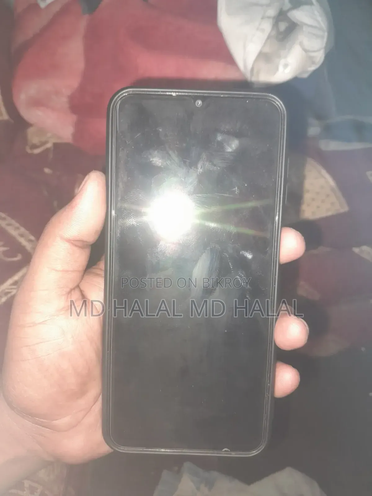 Samsung Galaxy F23 128 GB