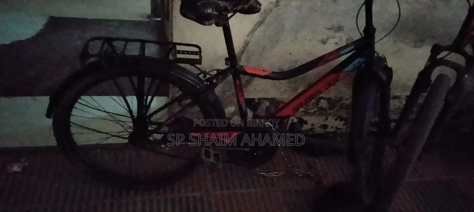 Cycle for sale