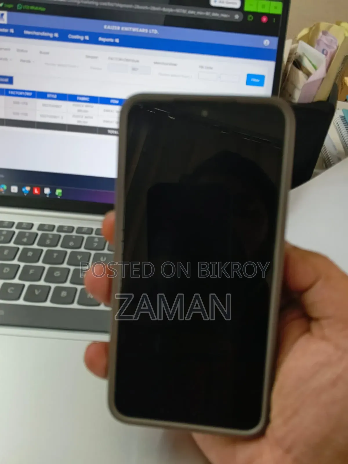 Samsung Galaxy S22 5G 128 GB White