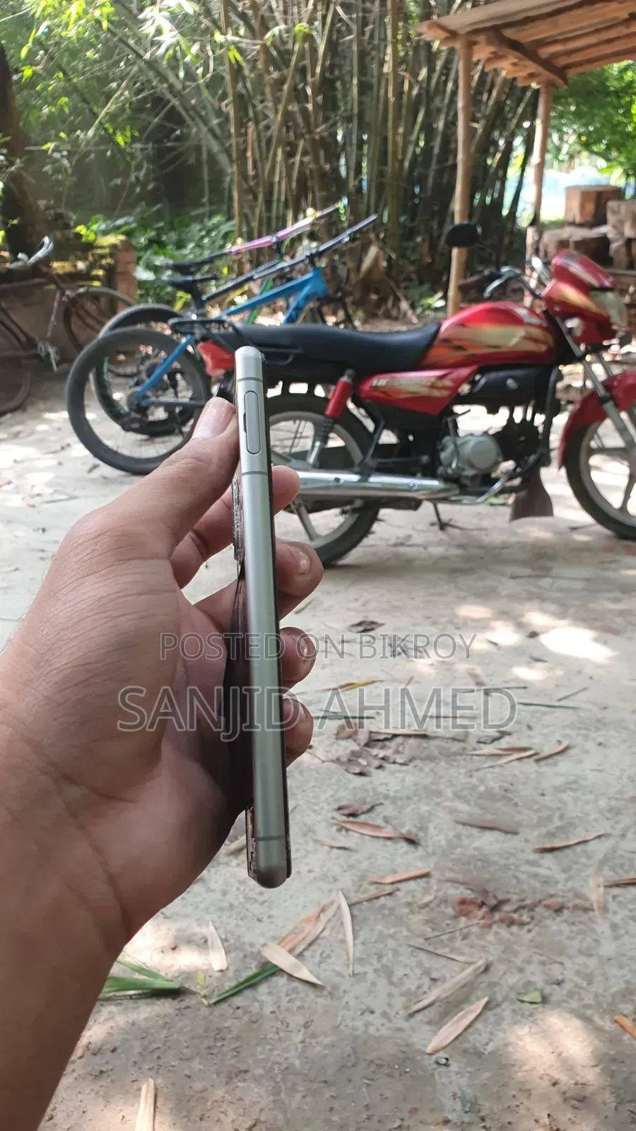 Sony Xperia 5 III 128 GB Silver