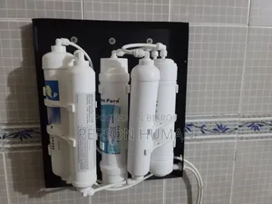 City Water Purifier