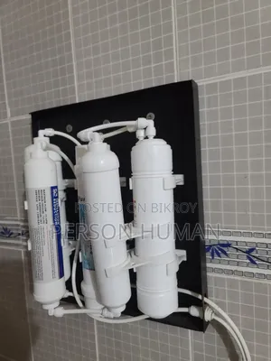 City Water Purifier