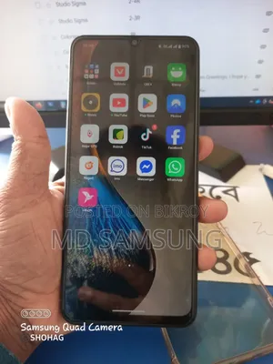 Realme C61 128 GB