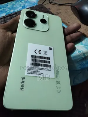 Mobile Phone 256 GB Red