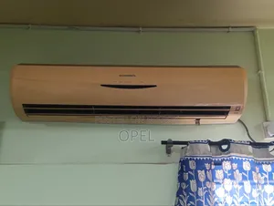 জেনারেল এসি ২ টন (২টি)