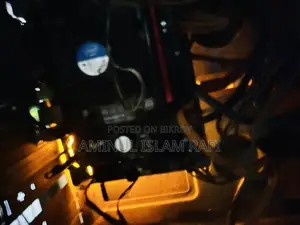 Desktop Computer (Full Setup)