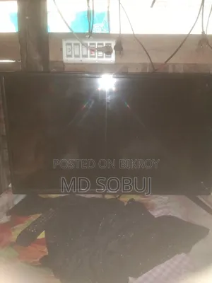 LED TV