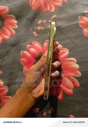 Realme 11 128 GB Yellow