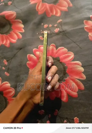 Realme 11 128 GB Yellow