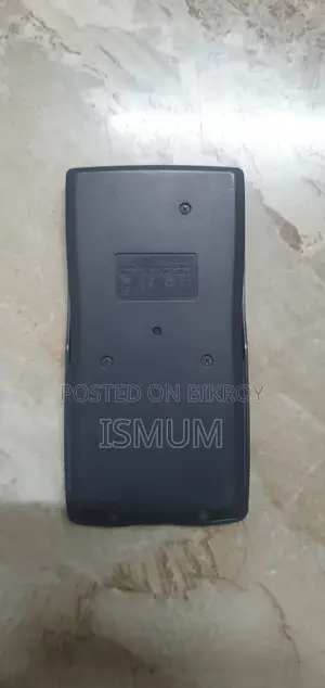 Casio Fx-100 Ms Scientific Calculator