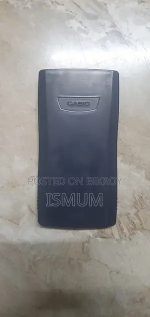 Casio Fx-100 Ms Scientific Calculator