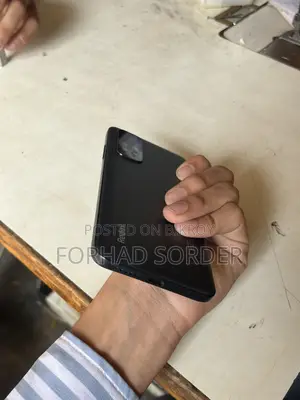 Xiaomi Redmi Note 11 128 GB Black