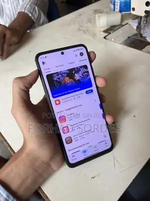 Xiaomi Redmi Note 11 128 GB Black