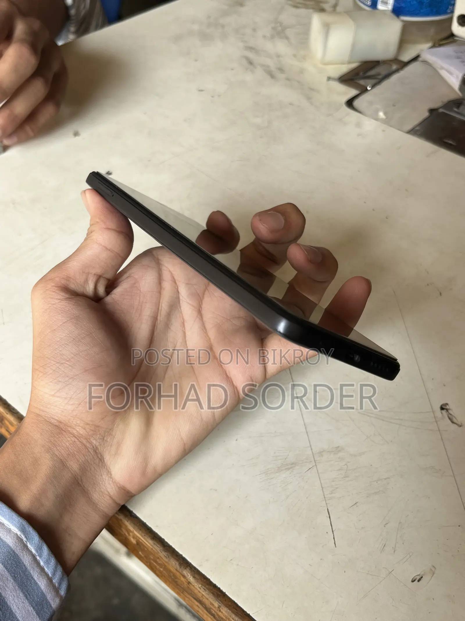 Xiaomi Redmi Note 11 128 GB Black