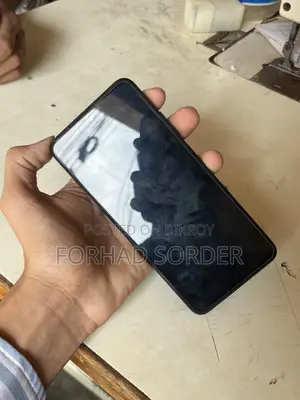 Xiaomi Redmi Note 11 128 GB Black