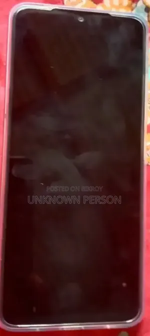 Xiaomi Redmi A5 4G 128 GB Gray
