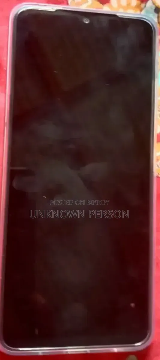 Xiaomi Redmi A5 4G 128 GB Gray