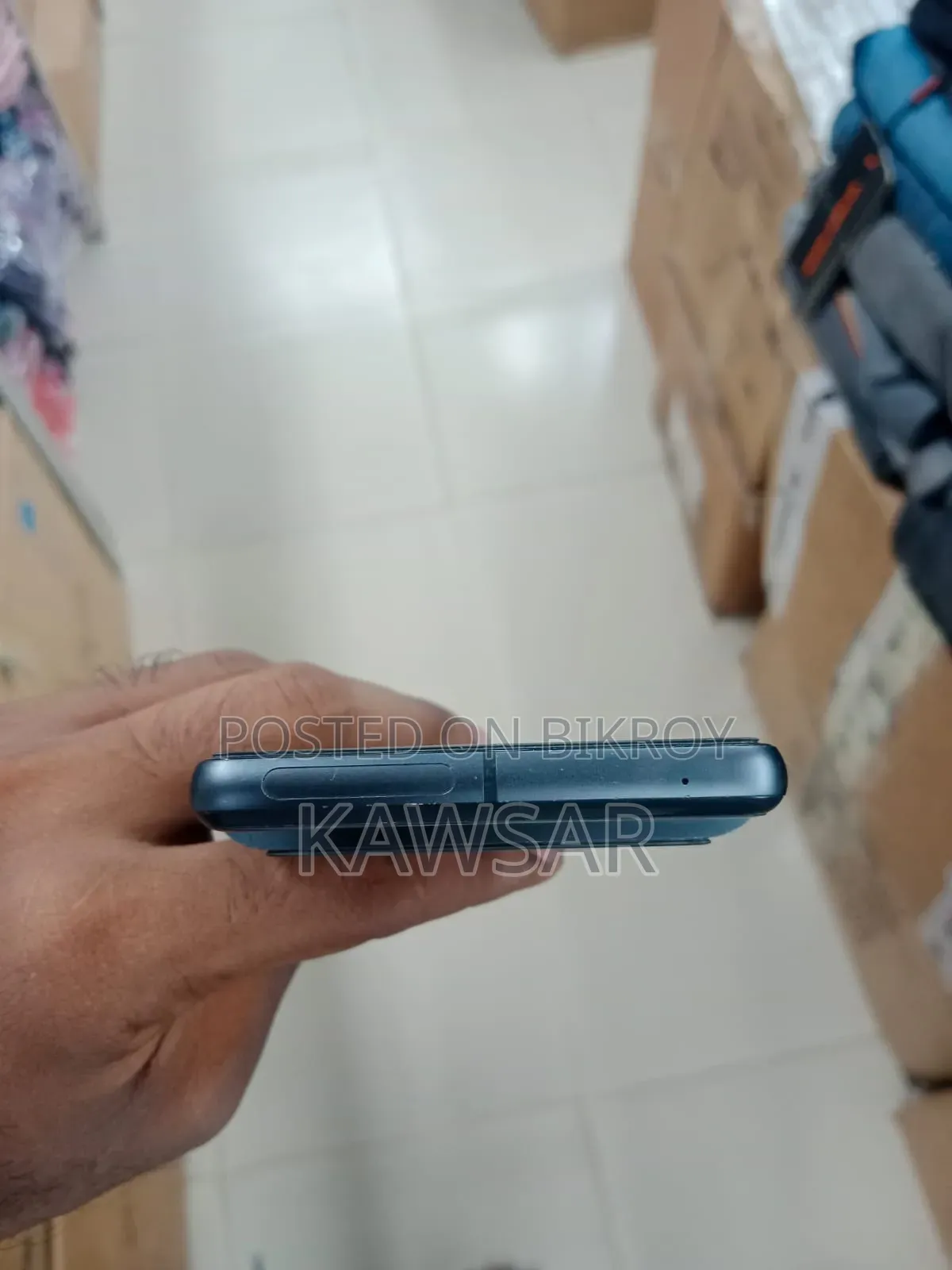 Google Pixel 7 128 GB Black