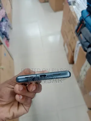 Google Pixel 7 128 GB Black