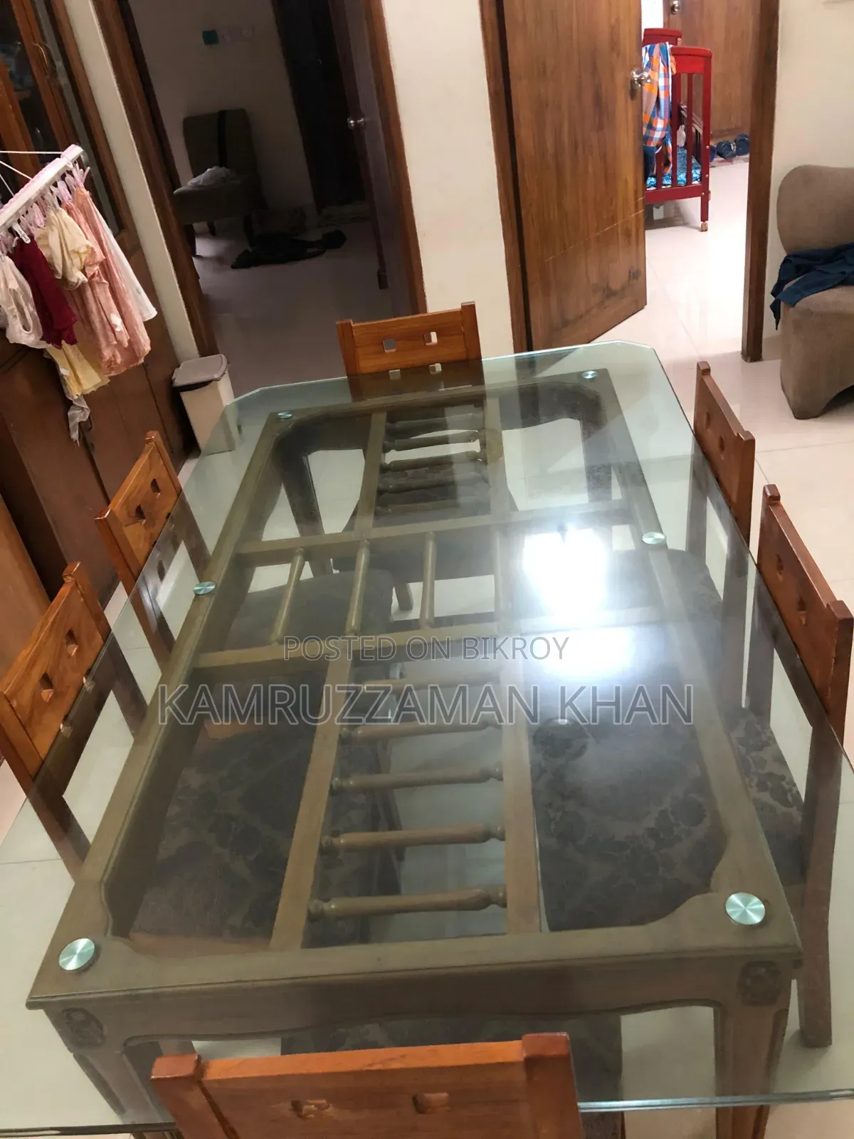 Dining Table Set With the Best Price