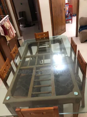 Dining Table Set With the Best Price