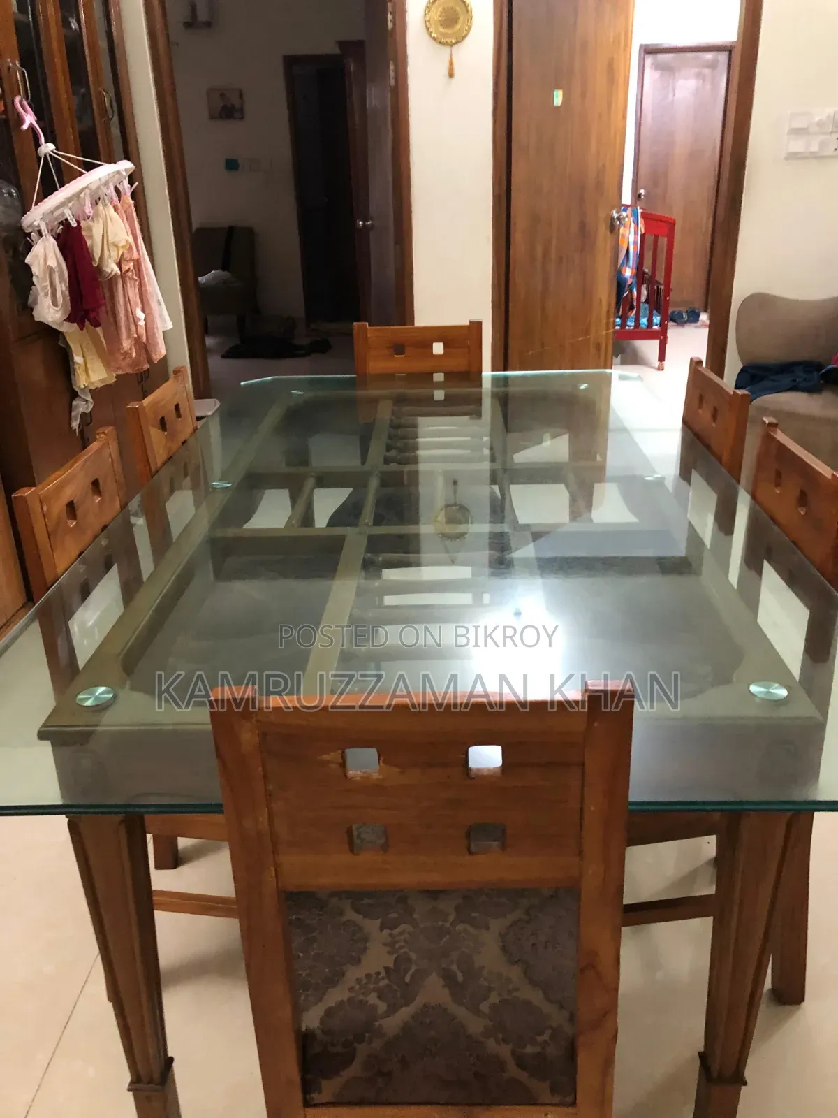 Dining Table Set With the Best Price