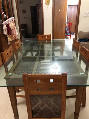 Dining Table Set With the Best Price