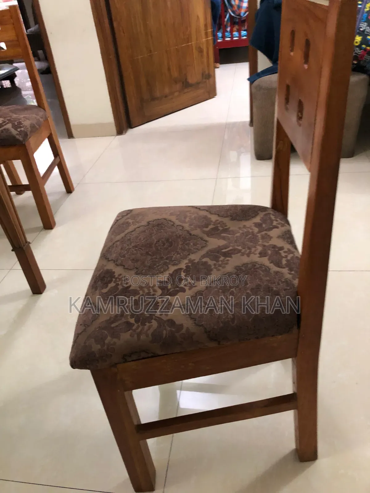 Dining Table Set With the Best Price