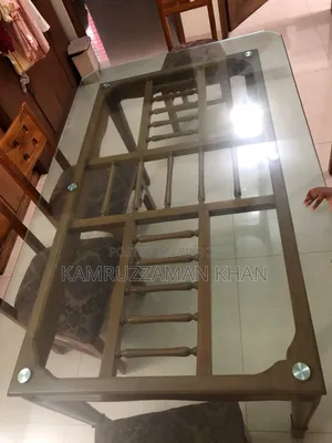 Dining Table Set With the Best Price