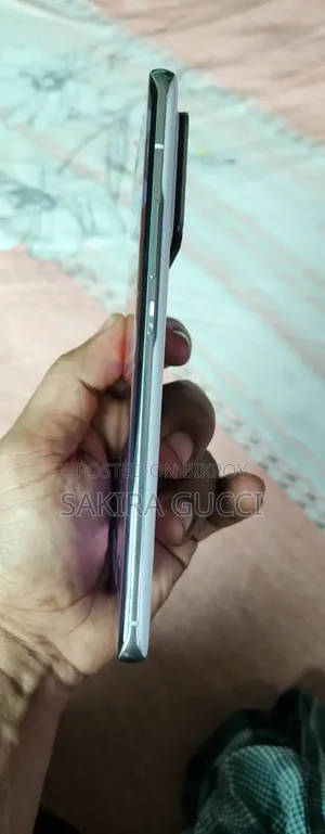 শাওমি মি ১১ আল্ট্রা ২৫৬ জিবি সাদা