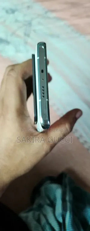 শাওমি মি ১১ আল্ট্রা ২৫৬ জিবি সাদা