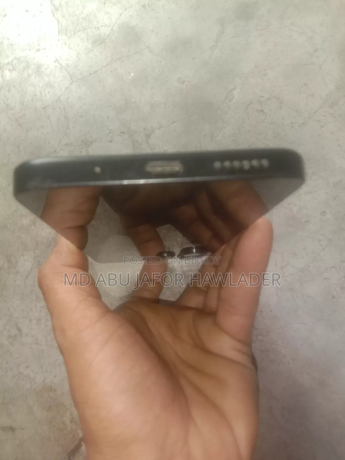 Xiaomi Redmi 12 256 GB Black