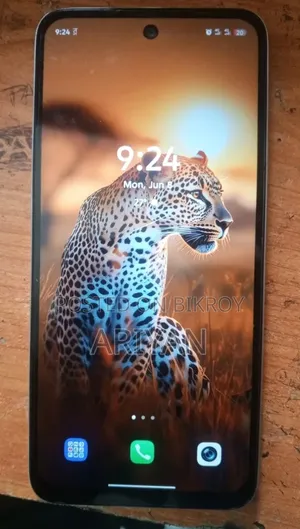 New Infinix Smart 10 Plus 128 GB White