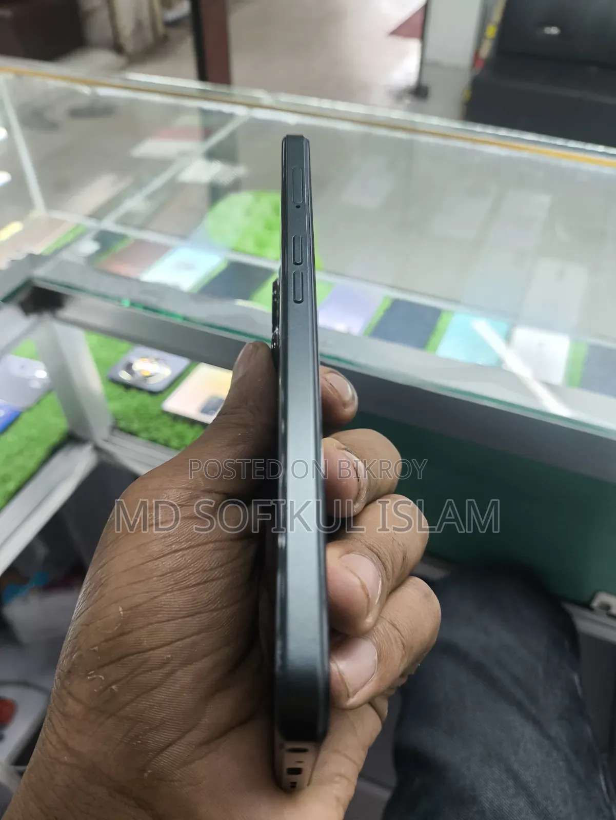 OnePlus Nord CE 3 Lite 5G 128 GB Black