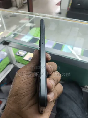 OnePlus Nord CE 3 Lite 5G 128 GB Black