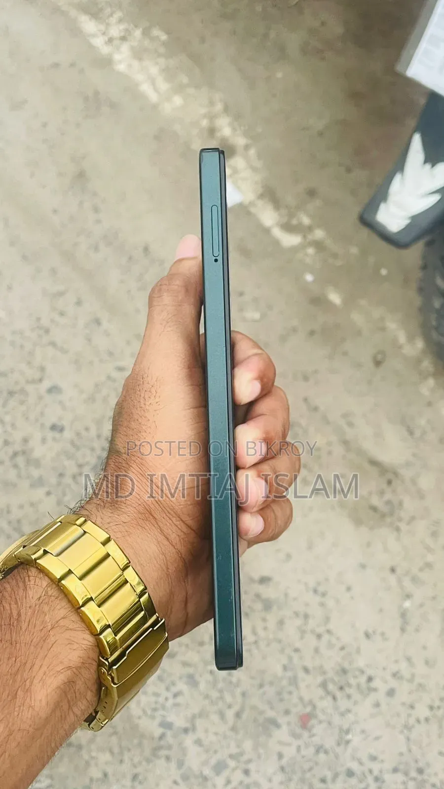 Vivo Y29s 128 GB Silver