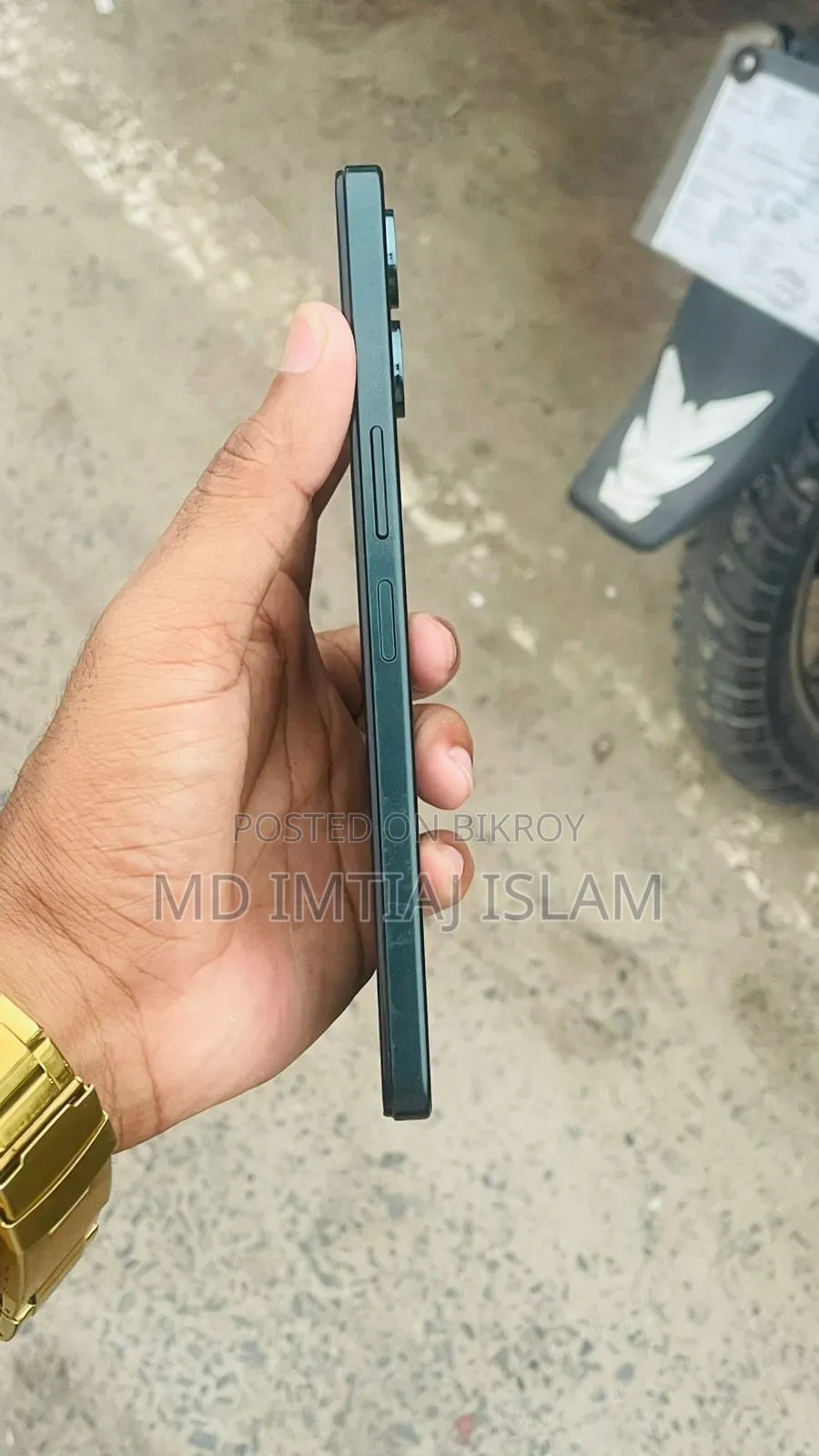 Vivo Y29s 128 GB Silver