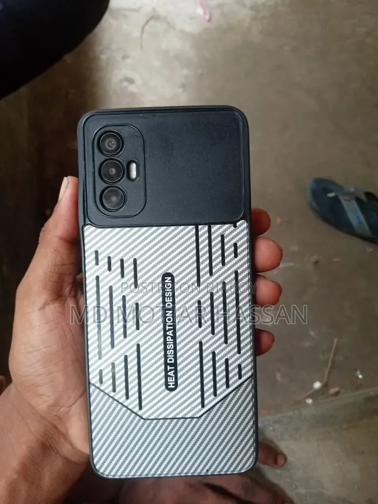 Tecno Spark 8 Pro 64 GB Black