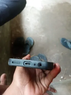 Tecno Spark 8 Pro 64 GB Black