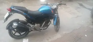 Runner Knight Rider V2 2018 Blue