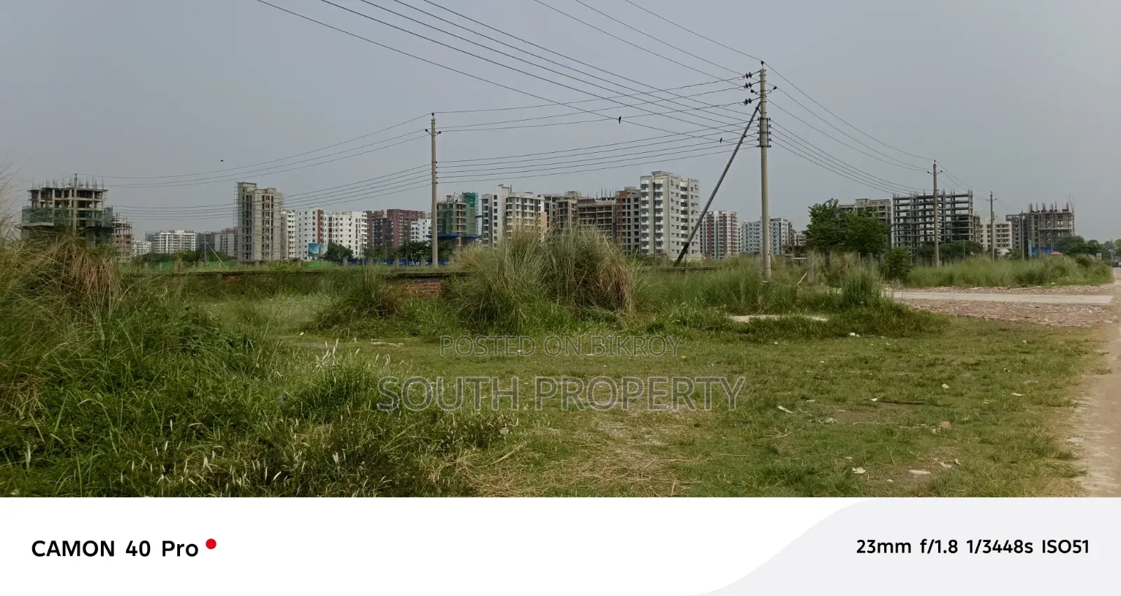 N Block Bashundhara Baridhara
