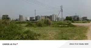 N Block Bashundhara Baridhara