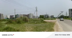 N Block Bashundhara Baridhara