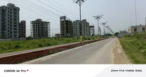 N Block Bashundhara Baridhara