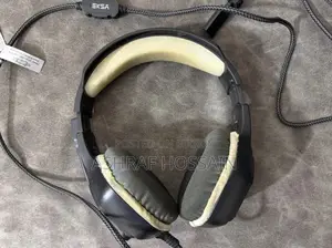 Eksa E1000 Usb Gaming Headset