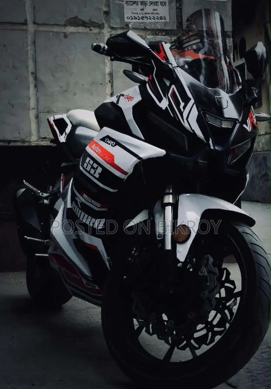 Taro GP 1 V3 2020 Black