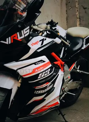Taro GP 1 V3 2020 Black