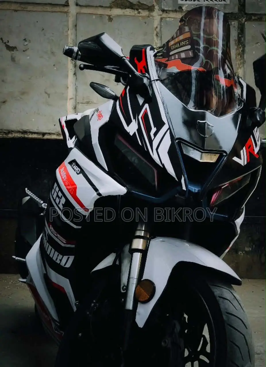 Taro GP 1 V3 2020 Black