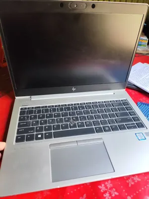 Laptop HP EliteBook 840 G6 8GB Intel Core I5 SSD 256GB